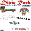 Dixie Rock n°555