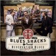 BB & The Blues Shacks