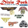 Dixie Rock n°558