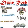 Dixie Rock n°567
