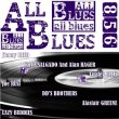 All Blues n°856