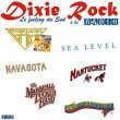 Dixie Rock n°572
