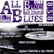 All Blues n°858