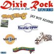 Dixie Rock n°576