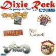 Dixie Rock n°577