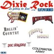 Dixie Rock n°582
