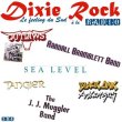 Dixie Rock n°584