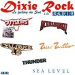 Dixie Rock n°585