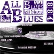 All Blues n°884