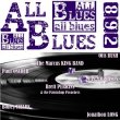 All Blues n°892 - Suite de l'hommage à Otis RUSH