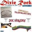 Dixie Rock n°613