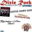 Dixie Rock n°615