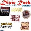 Dixie Rock n°616