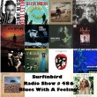 Surfinbird Radio Show #486 Blues With A Feeling