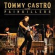 Tommy Castro and the Painkillers