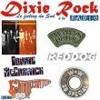 Dixie Rock n°621