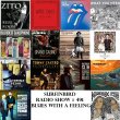 Surfinbird Radio Show #491 Blues With A Feeling