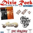 Dixie Rock n°622