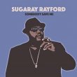 Sugaray Rayford