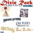 Dixie Rock n°626