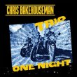 Chris Bakehouseman Trio