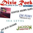 Dixie Rock n°629