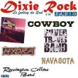 Dixie Rock n°632