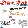 Dixie Rock n°633