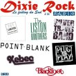 Dixie Rock n°634