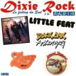 Dixie Rock n°637