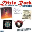 Dixie Rock n°649