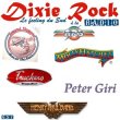 Dixie Rock n°657