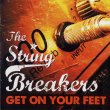 THE STRING BREAKERS
