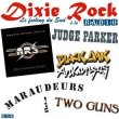 Dixie Rock n°676