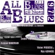 All Blues n°972