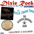 Dixie Rock n°686