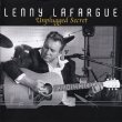 Lenny Lafargue