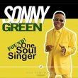 Sonny Green