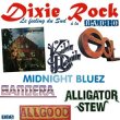 Dixie Rock n°715