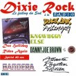 Dixie Rock n°730