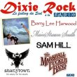 Dixie Rock n°745