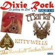 Dixie Rock n°756
