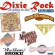 Dixie Rock n°773