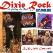 Dixie Rock n°828