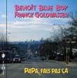 BENOIT BLUE BOY & FRANCK GOLDWASSER