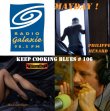 Keep Cooking Blues # 106