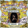 SHARON JONES & THE DAP-KINGS