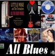 All Blues n°679 (bonus : n°674 à n°678)
