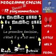 Radio Blues Intense a 10 ans Programme spécial 12 programmateurs exceptionnels