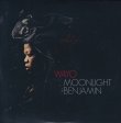 Moonlight Benjamin